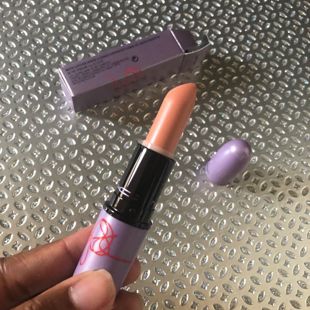 Limited Edition Kelly Osbourne lipstick
